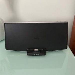 Sony Bluetooth Speaker